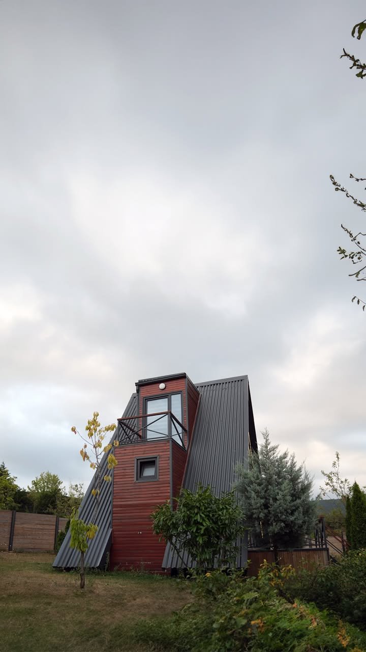 Sapanca bungalov konaklama görseli 4