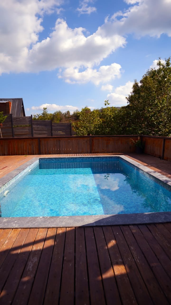Sapanca bungalov konaklama görseli 11