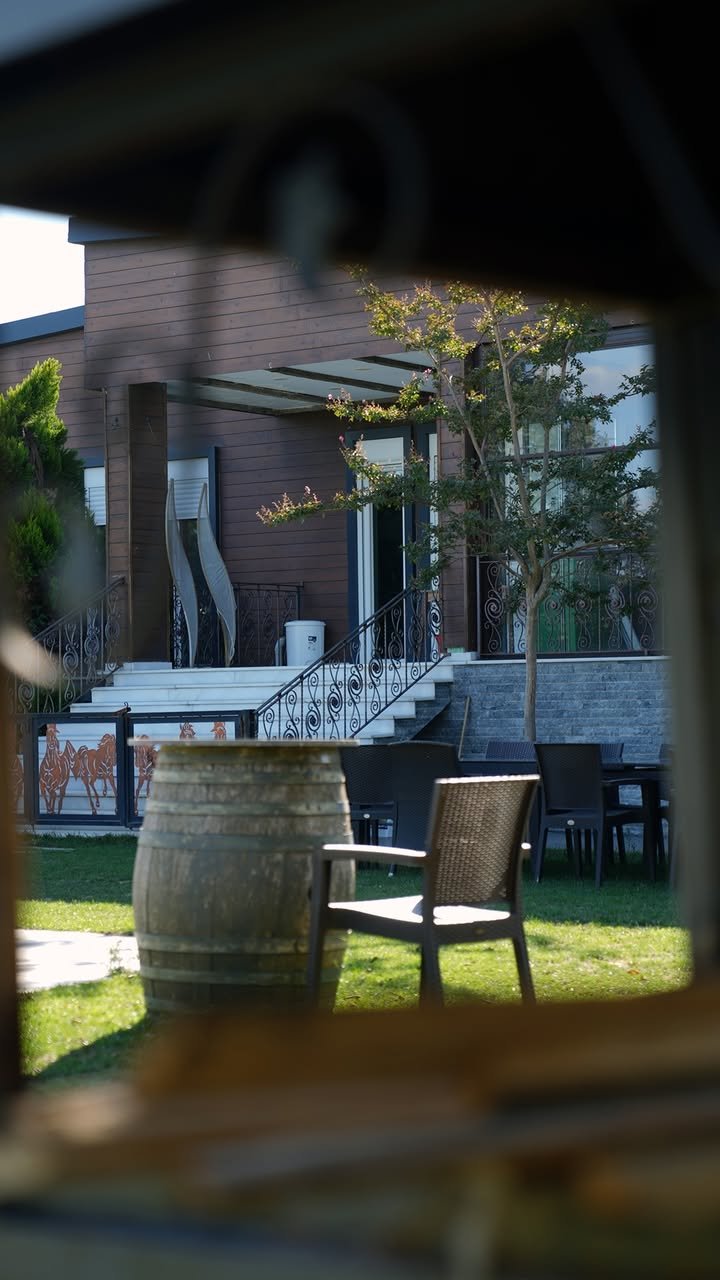 Sapanca bungalov konaklama görseli 13