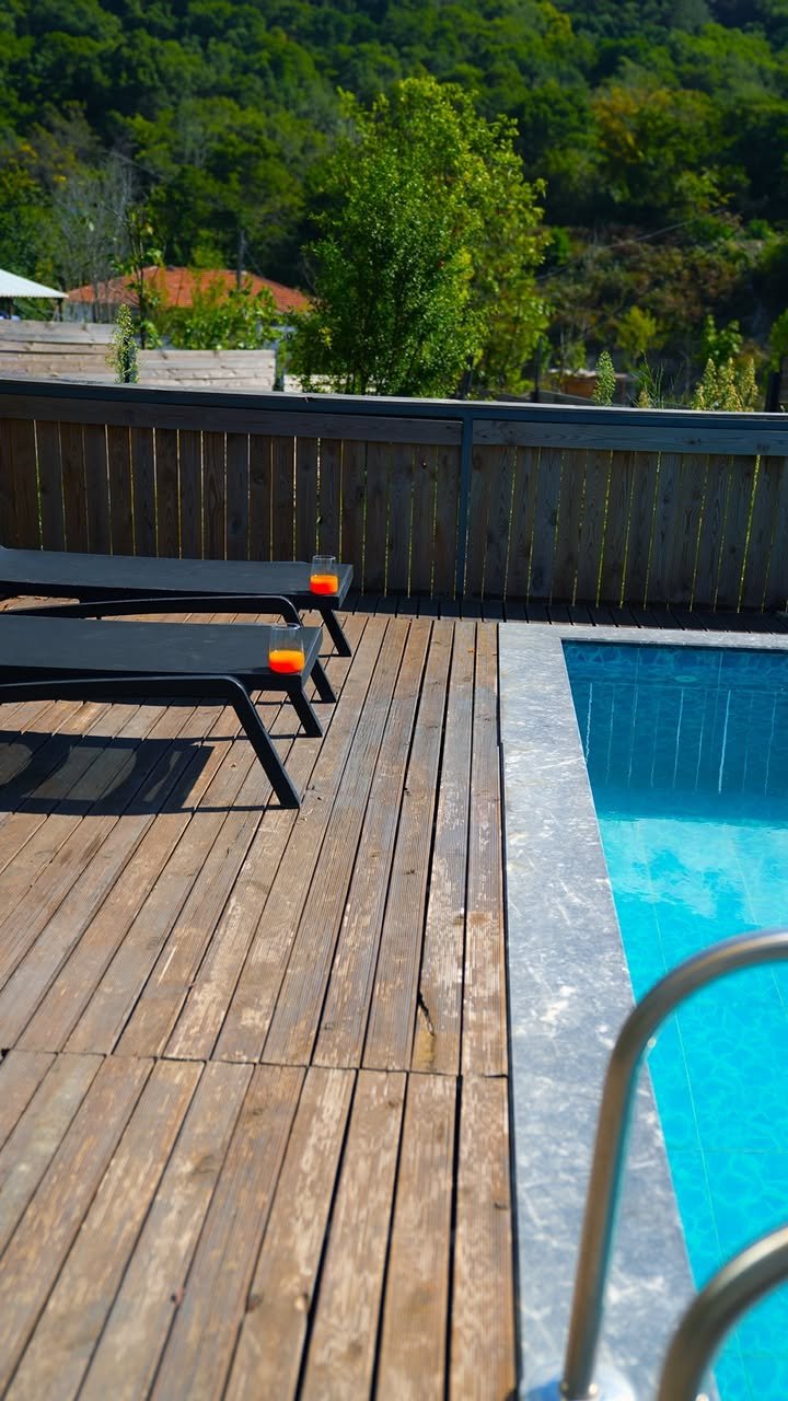Sapanca bungalov konaklama görseli 18