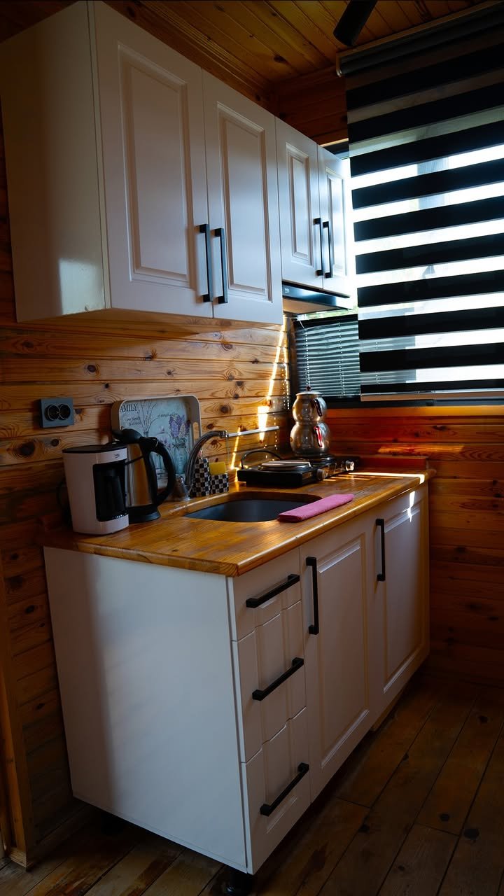 Sapanca bungalov konaklama görseli 20