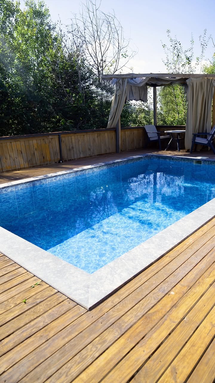 Sapanca bungalov konaklama görseli 21