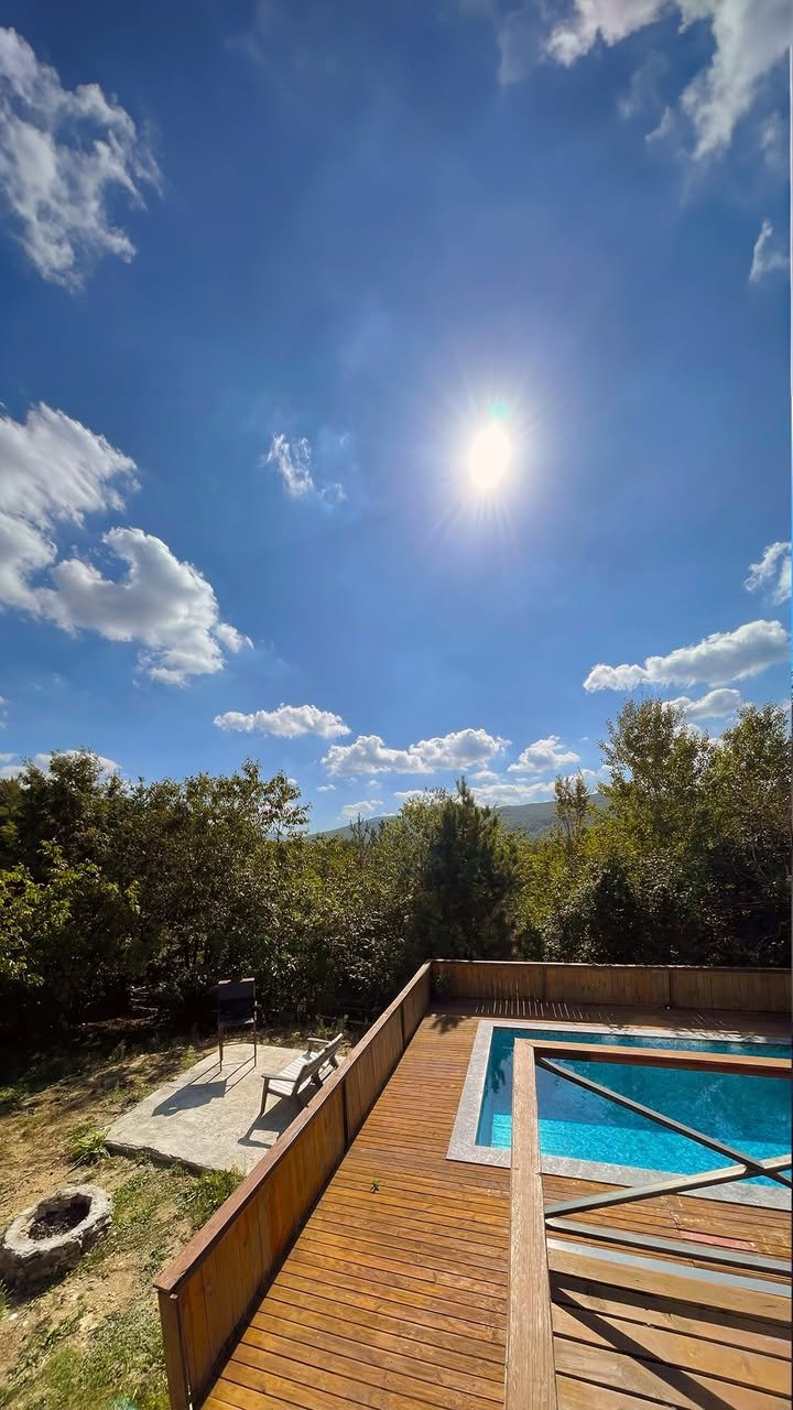 Sapanca bungalov konaklama görseli 23