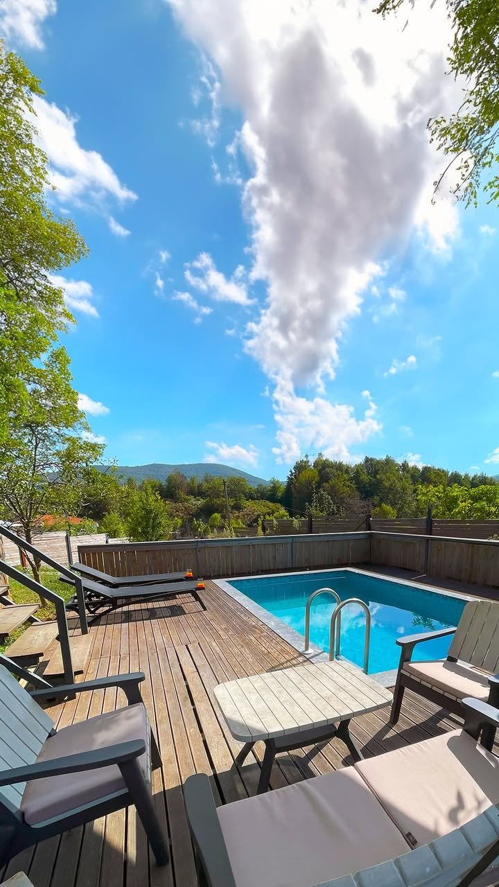 Sapanca bungalov konaklama görseli 24