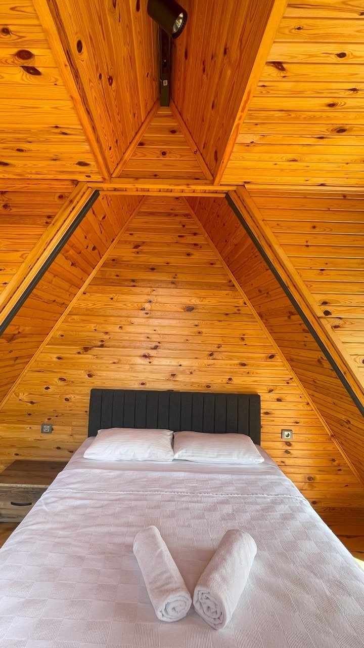 Sapanca bungalov konaklama görseli 27