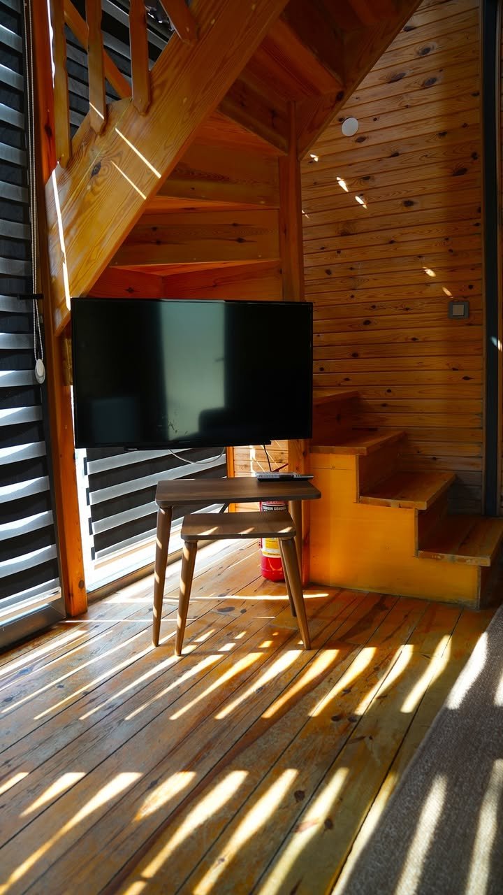 Sapanca bungalov konaklama görseli 29