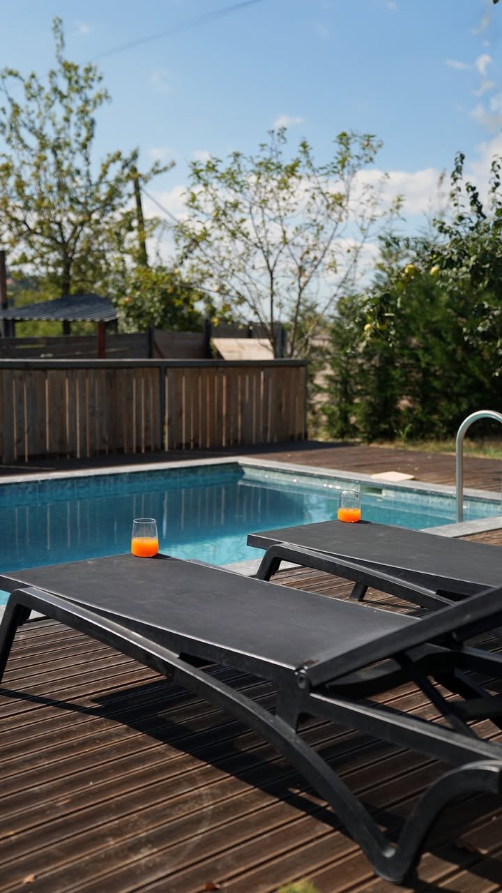 Sapanca bungalov konaklama görseli 31