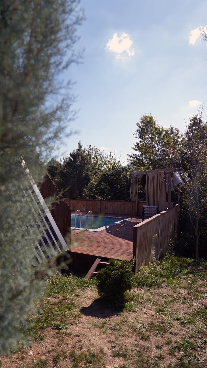 Sapanca bungalov konaklama görseli 40