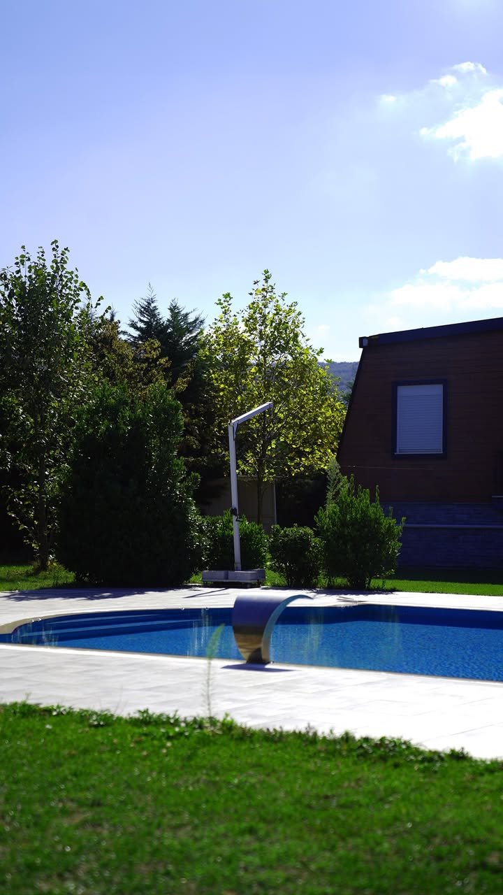 Sapanca villa konaklama görseli 23